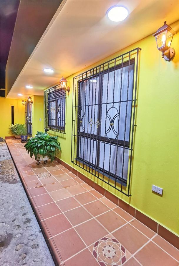 Hermosa Casa De Campo En Guatapé Exteriör bild