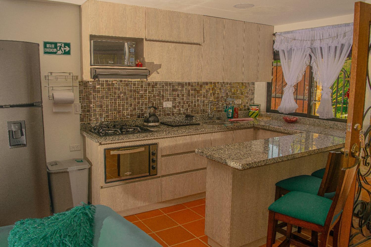 Hermosa Casa De Campo En Guatapé Exteriör bild
